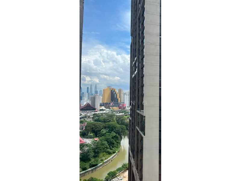 Service Residence for Rent at Duta Park Residences - Max Ng - PropertyGuru.com.my