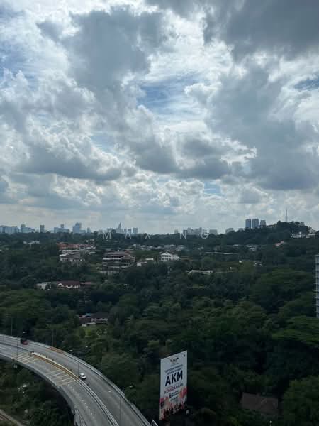 Service Residence for Rent at Duta Park Residences - Max Ng - PropertyGuru.com.my