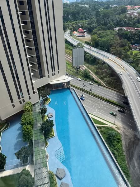 Service Residence for Rent at Duta Park Residences - Max Ng - PropertyGuru.com.my