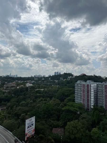 Service Residence for Rent at Duta Park Residences - Max Ng - PropertyGuru.com.my