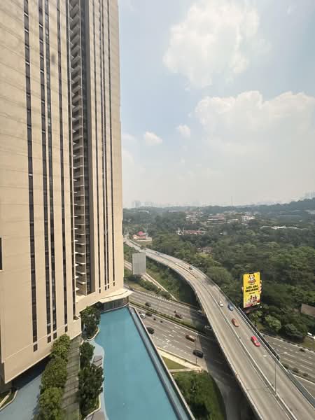 Service Residence for Rent at Duta Park Residences - Max Ng - PropertyGuru.com.my