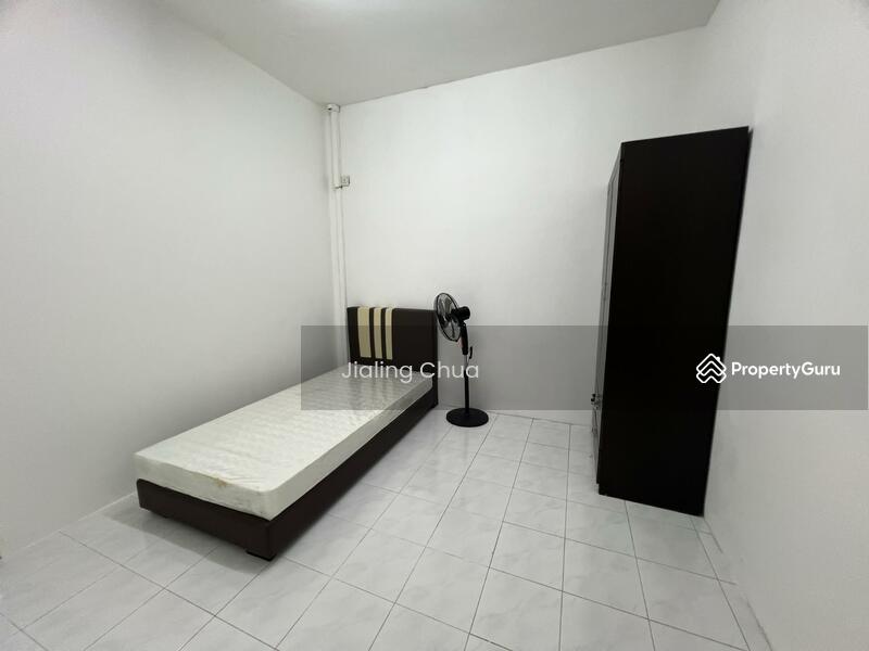 Untuk Disewa - Summer Park Townhouse @ Seri Alam