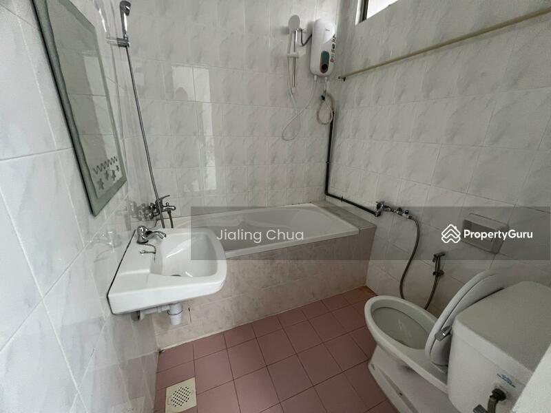 Untuk Disewa - Summer Park Townhouse @ Seri Alam