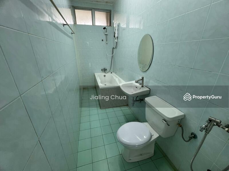 Untuk Disewa - Summer Park Townhouse @ Seri Alam