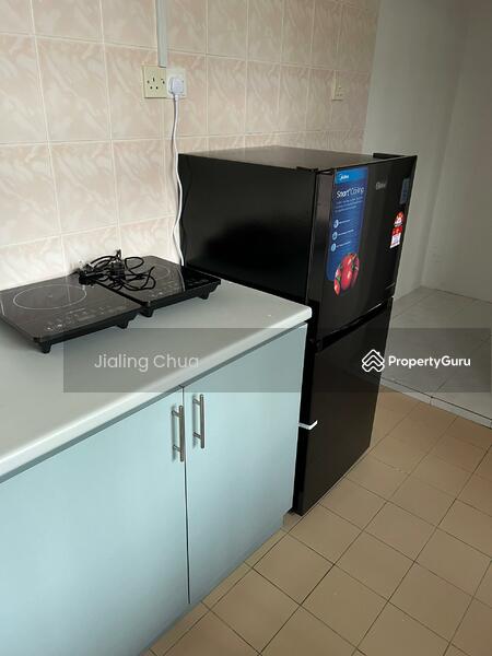 Untuk Disewa - Summer Park Townhouse @ Seri Alam