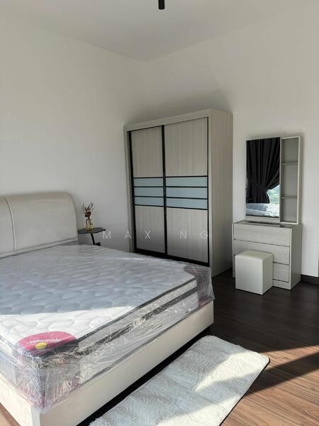 Duta Park Residences untuk Untuk Disewa - RM 2,800 /bulan, Mac 2026 - PropertyGuru.com.my