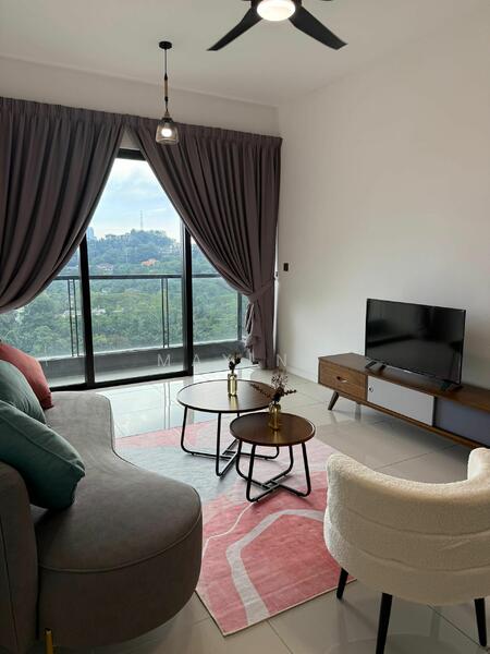 Duta Park Residences untuk Untuk Disewa - RM 2,800 /bulan, Mac 2026 - PropertyGuru.com.my