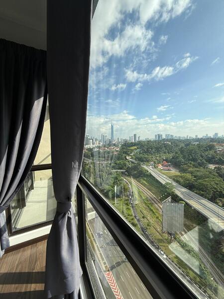 Duta Park Residences untuk Untuk Disewa - RM 2,800 /bulan, Mac 2026 - PropertyGuru.com.my
