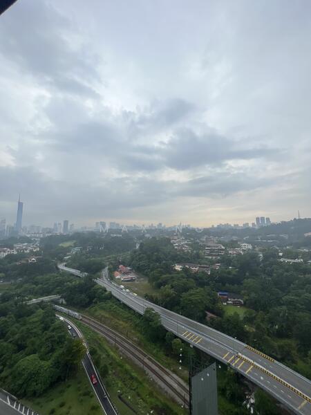 Duta Park Residences untuk Untuk Disewa - RM 2,800 /bulan, Mac 2026 - PropertyGuru.com.my