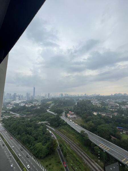 Duta Park Residences untuk Untuk Disewa - RM 2,800 /bulan, Mac 2026 - PropertyGuru.com.my