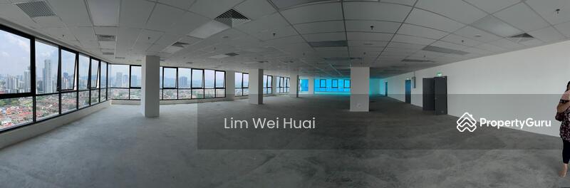 Untuk Dijual - Atwater Corporate Office Tower B