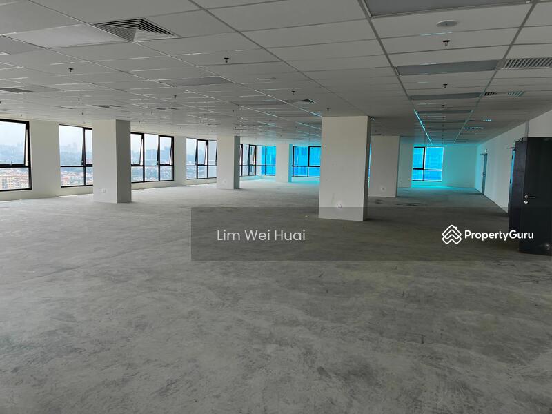 Untuk Dijual - Atwater Corporate Office Tower B