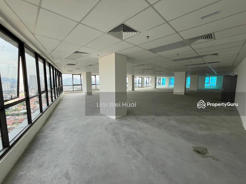 Untuk Dijual - Atwater Corporate Office Tower B