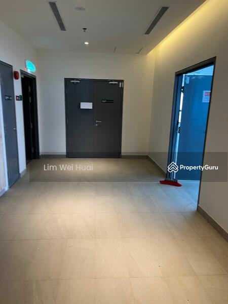 Untuk Dijual - Atwater Corporate Office Tower B
