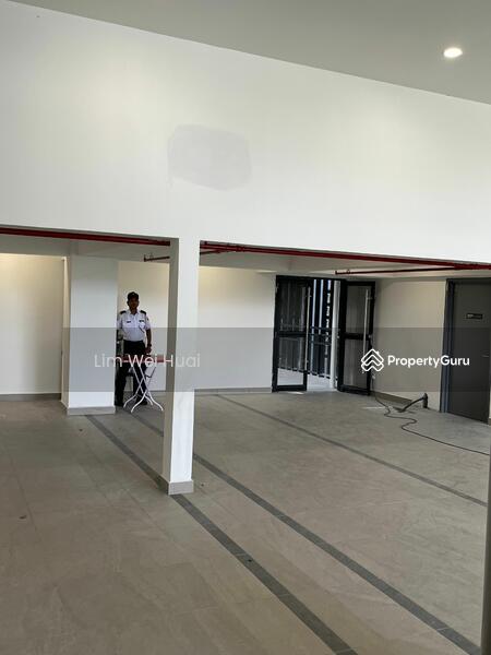 Untuk Dijual - Atwater Corporate Office Tower B