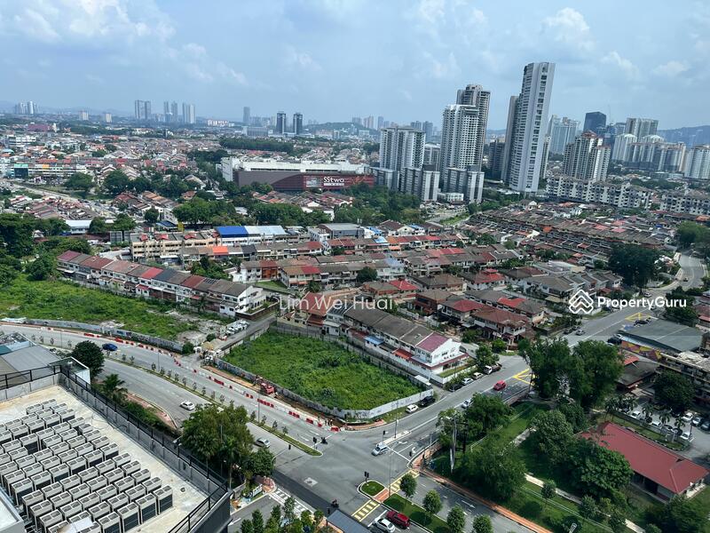 Untuk Dijual - Atwater Corporate Office Tower B