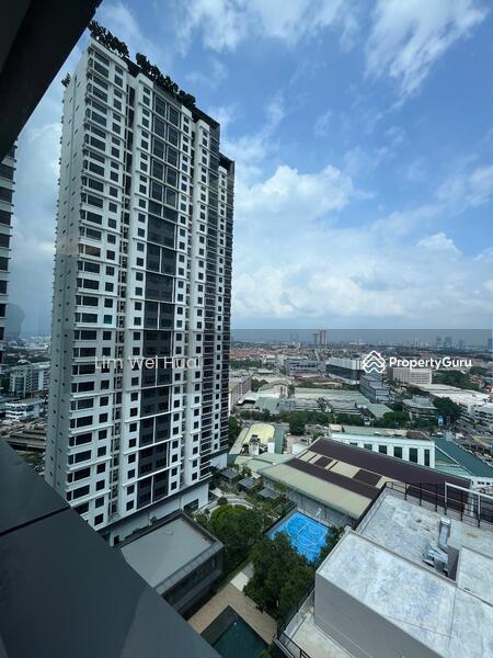 Untuk Dijual - Atwater Corporate Office Tower B