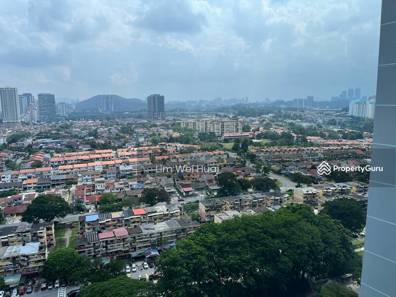 Untuk Dijual - Atwater Corporate Office Tower B
