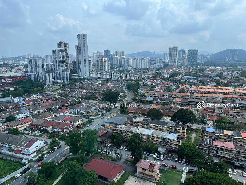 Untuk Dijual - Atwater Corporate Office Tower B