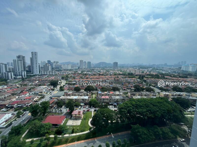 Untuk Dijual - Atwater Corporate Office Tower B