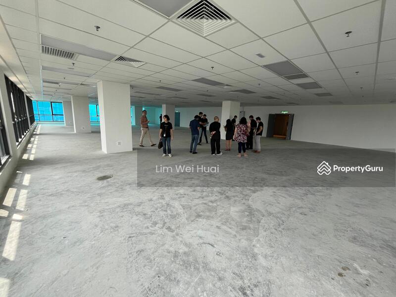 Untuk Dijual - Atwater Corporate Office Tower B