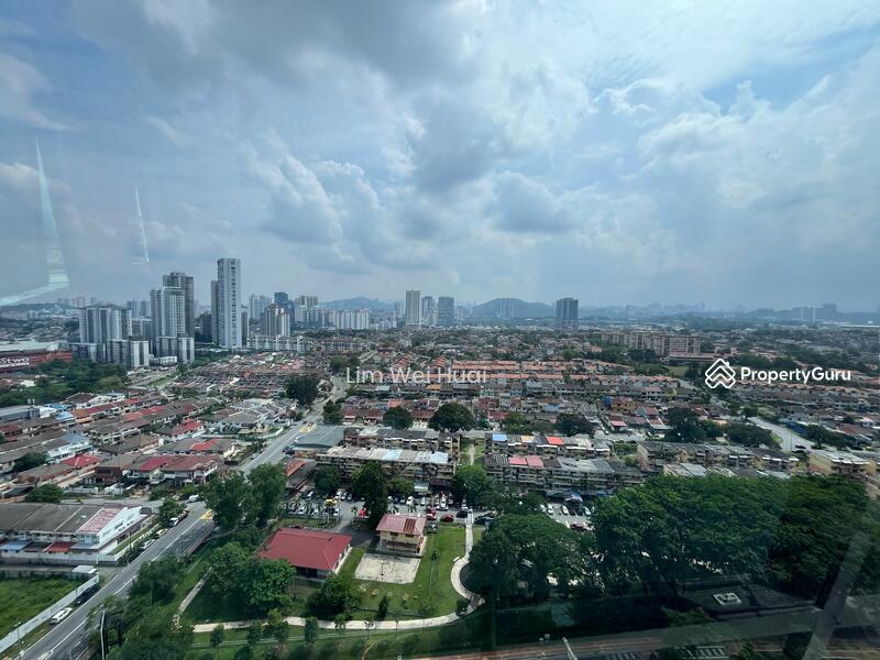 Untuk Dijual - Atwater Corporate Office Tower B