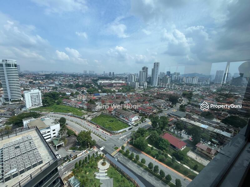 Untuk Dijual - Atwater Corporate Office Tower B