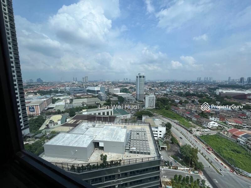 Untuk Dijual - Atwater Corporate Office Tower B
