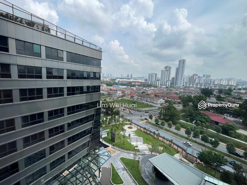 Untuk Dijual - Atwater Corporate Office Tower B