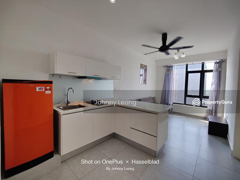 Kanvas SOHO, Jalan Teknokrat 6, Off Persiaran APEC, Cyberjaya, Sepang