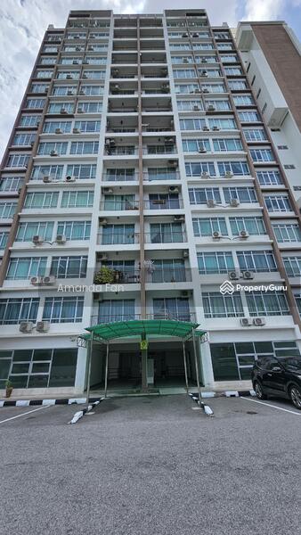 Apartment for Sale at Seri Tecoma - Amanda Fan - PropertyGuru.com.my
