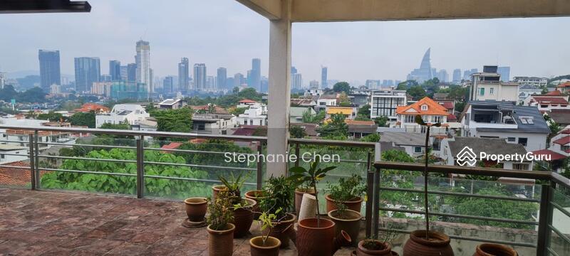 Bungalow House for Sale in Bangsar (Kuala Lumpur) - Stephanie Chen - PropertyGuru.com.my