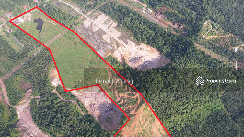 For Sale - Bagan Serai