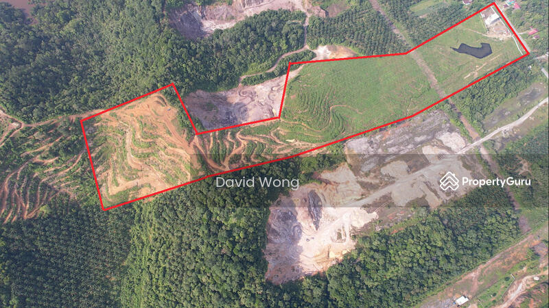 For Sale - Bagan Serai