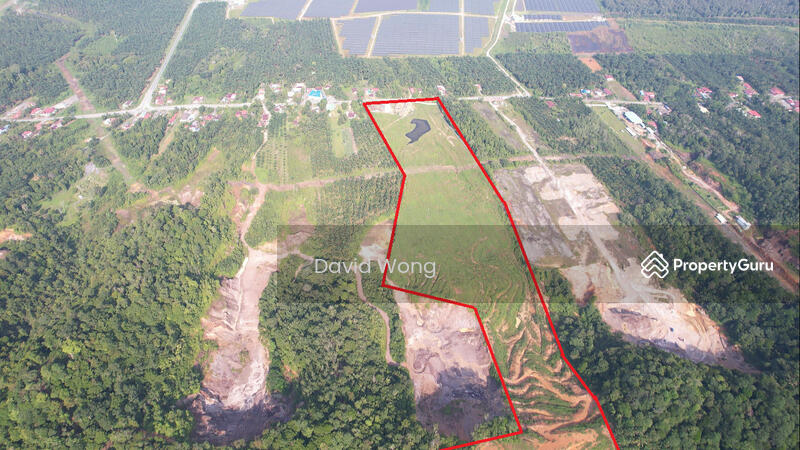 For Sale - Bagan Serai