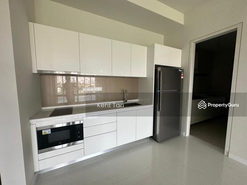 Untuk Disewa - Mayfair Residences @ Pavilion Embassy