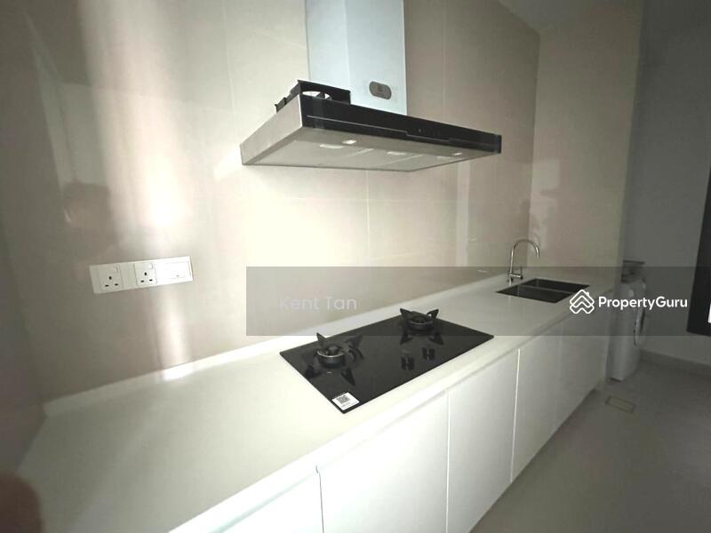 Untuk Disewa - Mayfair Residences @ Pavilion Embassy