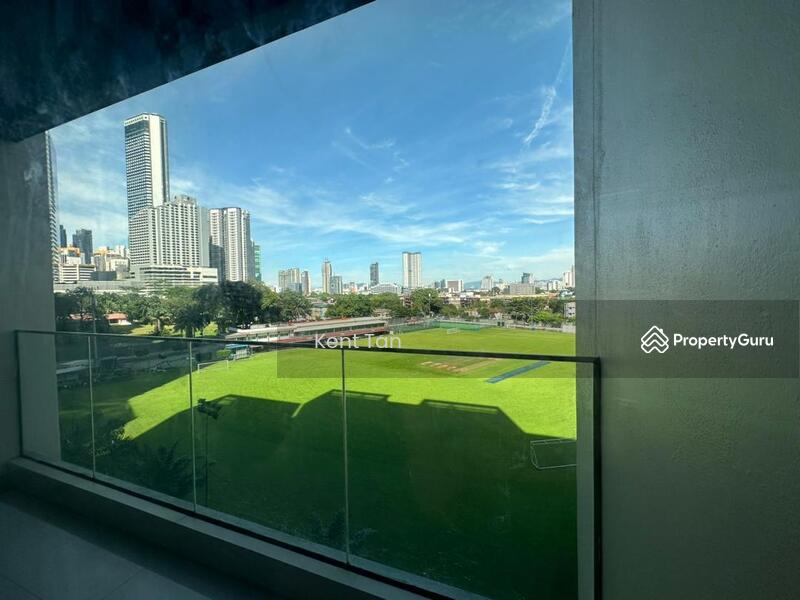 Untuk Disewa - Mayfair Residences @ Pavilion Embassy