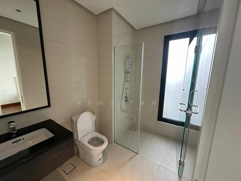 Service Residence for Rent at Mayfair Residences @ Pavilion Embassy - Kent Tan - Bathroom - PropertyGuru.com.my