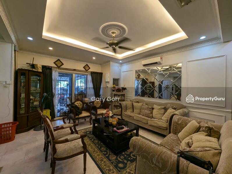 Untuk Dijual - Winchester @ Ara Damansara