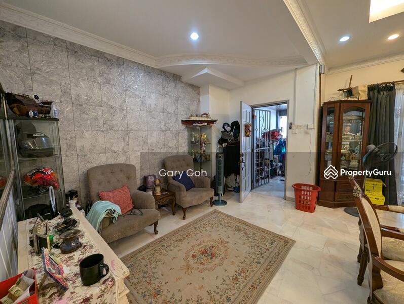 Untuk Dijual - Winchester @ Ara Damansara