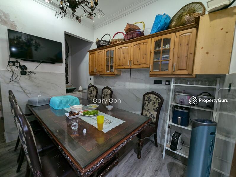 Untuk Dijual - Winchester @ Ara Damansara