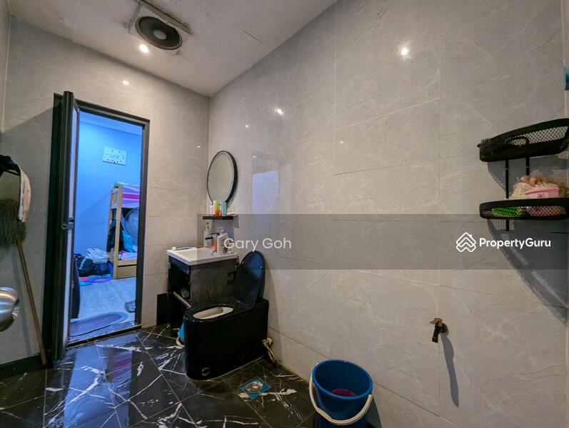 Untuk Dijual - Winchester @ Ara Damansara