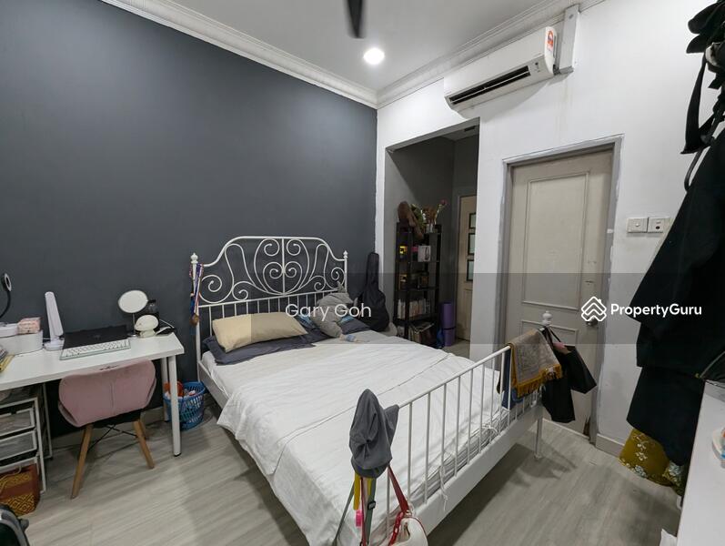 Untuk Dijual - Winchester @ Ara Damansara