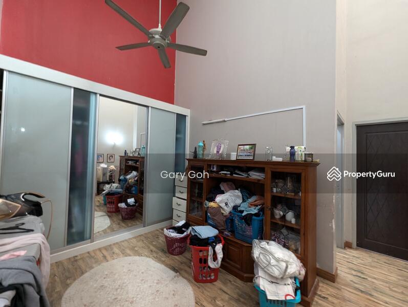 Untuk Dijual - Winchester @ Ara Damansara