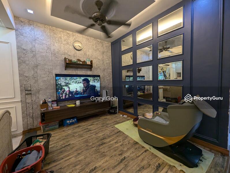 Untuk Dijual - Winchester @ Ara Damansara