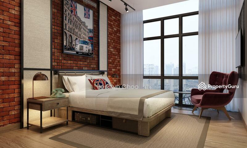 Condominium for Sale at Residensi 38 Bangsar - Jesslyn Choo - PropertyGuru.com.my