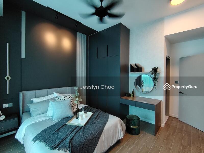 Condominium for Sale at Residensi 38 Bangsar - Jesslyn Choo - PropertyGuru.com.my