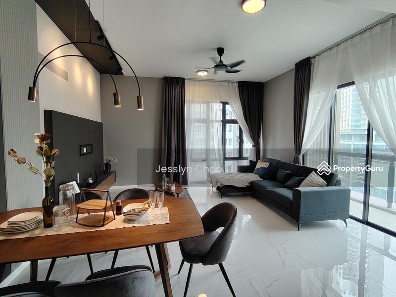 Condominium for Sale at Residensi 38 Bangsar - Jesslyn Choo - PropertyGuru.com.my