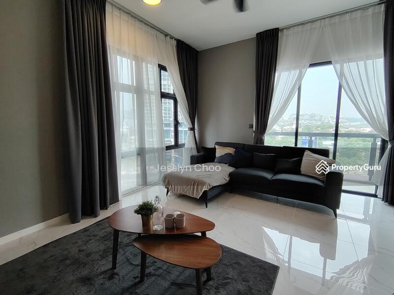 Condominium for Sale at Residensi 38 Bangsar - Jesslyn Choo - PropertyGuru.com.my